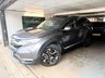 USED 2020 20 HONDA CR-V 2.0 h i-MMD EX eCVT 4WD Euro 6 (s/s) 5dr FULL SERVICE HISTORY