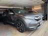 USED 2020 20 HONDA CR-V 2.0 h i-MMD EX eCVT 4WD Euro 6 (s/s) 5dr FULL SERVICE HISTORY
