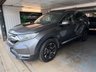 USED 2020 20 HONDA CR-V 2.0 h i-MMD EX eCVT 4WD Euro 6 (s/s) 5dr FULL SERVICE HISTORY