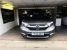 USED 2020 20 HONDA CR-V 2.0 h i-MMD EX eCVT 4WD Euro 6 (s/s) 5dr FULL SERVICE HISTORY