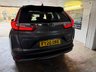 USED 2020 20 HONDA CR-V 2.0 h i-MMD EX eCVT 4WD Euro 6 (s/s) 5dr FULL SERVICE HISTORY