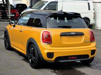 USED 2017 17 MINI HATCH 1.5 Cooper Hatchback 3dr Petrol Manual Euro 6 (s/s) (136 ps) Two Owners | JCW Body Kit