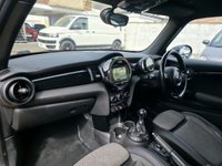 USED 2017 17 MINI HATCH 1.5 Cooper Hatchback 3dr Petrol Manual Euro 6 (s/s) (136 ps) Two Owners | JCW Body Kit