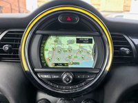 USED 2017 17 MINI HATCH 1.5 Cooper Hatchback 3dr Petrol Manual Euro 6 (s/s) (136 ps) Two Owners | JCW Body Kit