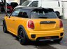 USED 2017 17 MINI HATCH 1.5 Cooper Hatchback 3dr Petrol Manual Euro 6 (s/s) (136 ps) Two Owners | JCW Body Kit