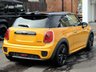 USED 2017 17 MINI HATCH 1.5 Cooper Hatchback 3dr Petrol Manual Euro 6 (s/s) (136 ps) Two Owners | JCW Body Kit