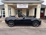 USED 2016 66 MAZDA MX-5 2.0 MX-5 Sport Nav 2dr Parva Cars @ Monkswood Garage