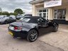 USED 2016 66 MAZDA MX-5 2.0 MX-5 Sport Nav 2dr Parva Cars @ Monkswood Garage