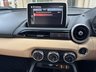 USED 2016 66 MAZDA MX-5 2.0 MX-5 Sport Nav 2dr Parva Cars @ Monkswood Garage