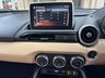 USED 2016 66 MAZDA MX-5 2.0 MX-5 Sport Nav 2dr Parva Cars @ Monkswood Garage