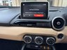 USED 2016 66 MAZDA MX-5 2.0 MX-5 Sport Nav 2dr Parva Cars @ Monkswood Garage