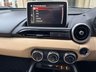 USED 2016 66 MAZDA MX-5 2.0 MX-5 Sport Nav 2dr Parva Cars @ Monkswood Garage