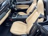 USED 2016 66 MAZDA MX-5 2.0 MX-5 Sport Nav 2dr Parva Cars @ Monkswood Garage