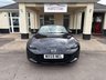 USED 2016 66 MAZDA MX-5 2.0 MX-5 Sport Nav 2dr Parva Cars @ Monkswood Garage