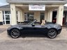 USED 2016 66 MAZDA MX-5 2.0 MX-5 Sport Nav 2dr Parva Cars @ Monkswood Garage