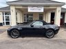 USED 2016 66 MAZDA MX-5 2.0 MX-5 Sport Nav 2dr Parva Cars @ Monkswood Garage