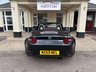 USED 2016 66 MAZDA MX-5 2.0 MX-5 Sport Nav 2dr Parva Cars @ Monkswood Garage