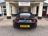 USED 2016 66 MAZDA MX-5 2.0 MX-5 Sport Nav 2dr Parva Cars @ Monkswood Garage