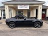 USED 2016 66 MAZDA MX-5 2.0 MX-5 Sport Nav 2dr Parva Cars @ Monkswood Garage