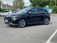 USED 2021 21 HYUNDAI KONA 64kWh Ultimate Auto 5dr (10.5kW Charger) FDSH, NICE CONDITION, 2 KEYS