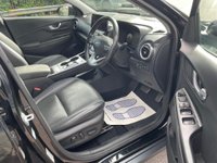 USED 2021 21 HYUNDAI KONA 64kWh Ultimate Auto 5dr (10.5kW Charger) FDSH, NICE CONDITION, 2 KEYS