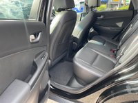 USED 2021 21 HYUNDAI KONA 64kWh Ultimate Auto 5dr (10.5kW Charger) FDSH, NICE CONDITION, 2 KEYS