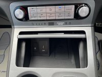 USED 2021 21 HYUNDAI KONA 64kWh Ultimate Auto 5dr (10.5kW Charger) FDSH, NICE CONDITION, 2 KEYS