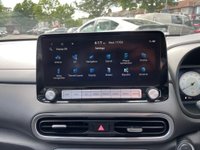 USED 2021 21 HYUNDAI KONA 64kWh Ultimate Auto 5dr (10.5kW Charger) FDSH, NICE CONDITION, 2 KEYS