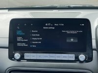 USED 2021 21 HYUNDAI KONA 64kWh Ultimate Auto 5dr (10.5kW Charger) FDSH, NICE CONDITION, 2 KEYS