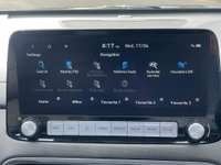 USED 2021 21 HYUNDAI KONA 64kWh Ultimate Auto 5dr (10.5kW Charger) FDSH, NICE CONDITION, 2 KEYS