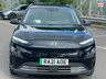 USED 2021 21 HYUNDAI KONA 64kWh Ultimate Auto 5dr (10.5kW Charger) FDSH, NICE CONDITION, 2 KEYS