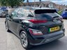 USED 2021 21 HYUNDAI KONA 64kWh Ultimate Auto 5dr (10.5kW Charger) FDSH, NICE CONDITION, 2 KEYS