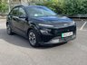 USED 2021 21 HYUNDAI KONA 64kWh Ultimate Auto 5dr (10.5kW Charger) FDSH, NICE CONDITION, 2 KEYS