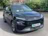 USED 2021 21 HYUNDAI KONA 64kWh Ultimate Auto 5dr (10.5kW Charger) FDSH, NICE CONDITION, 2 KEYS