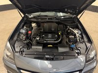 USED 2013 13 MERCEDES-BENZ SLK 1.8 SLK200 BlueEfficiency AMG Sport Convertible 2 Door Petrol G-Tronic+ Euro 5 (s/s) (184 ps) NAV PANO AIR SCARF PARKTRONIC