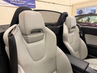USED 2013 13 MERCEDES-BENZ SLK 1.8 SLK200 BlueEfficiency AMG Sport Convertible 2 Door Petrol G-Tronic+ Euro 5 (s/s) (184 ps) NAV PANO AIR SCARF PARKTRONIC