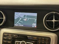 USED 2013 13 MERCEDES-BENZ SLK 1.8 SLK200 BlueEfficiency AMG Sport Convertible 2 Door Petrol G-Tronic+ Euro 5 (s/s) (184 ps) NAV PANO AIR SCARF PARKTRONIC