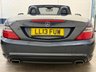 USED 2013 13 MERCEDES-BENZ SLK 1.8 SLK200 BlueEfficiency AMG Sport Convertible 2 Door Petrol G-Tronic+ Euro 5 (s/s) (184 ps) NAV PANO AIR SCARF PARKTRONIC