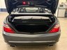 USED 2013 13 MERCEDES-BENZ SLK 1.8 SLK200 BlueEfficiency AMG Sport Convertible 2 Door Petrol G-Tronic+ Euro 5 (s/s) (184 ps) NAV PANO AIR SCARF PARKTRONIC