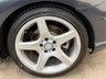 USED 2013 13 MERCEDES-BENZ SLK 1.8 SLK200 BlueEfficiency AMG Sport Convertible 2 Door Petrol G-Tronic+ Euro 5 (s/s) (184 ps) NAV PANO AIR SCARF PARKTRONIC