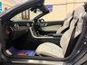 USED 2013 13 MERCEDES-BENZ SLK 1.8 SLK200 BlueEfficiency AMG Sport Convertible 2 Door Petrol G-Tronic+ Euro 5 (s/s) (184 ps) NAV PANO AIR SCARF PARKTRONIC