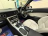 USED 2013 13 MERCEDES-BENZ SLK 1.8 SLK200 BlueEfficiency AMG Sport Convertible 2 Door Petrol G-Tronic+ Euro 5 (s/s) (184 ps) NAV PANO AIR SCARF PARKTRONIC