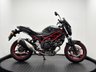 USED 2018 18 SUZUKI SV650 1 OWNER YAMAHA MAIN DEALERSHIP