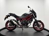 USED 2018 18 SUZUKI SV650 1 OWNER YAMAHA MAIN DEALERSHIP