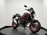 USED 2018 18 SUZUKI SV650 1 OWNER YAMAHA MAIN DEALERSHIP