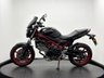 USED 2018 18 SUZUKI SV650 1 OWNER YAMAHA MAIN DEALERSHIP