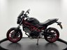 USED 2018 18 SUZUKI SV650 1 OWNER YAMAHA MAIN DEALERSHIP