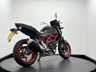 USED 2018 18 SUZUKI SV650 1 OWNER YAMAHA MAIN DEALERSHIP
