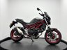 USED 2018 18 SUZUKI SV650 1 OWNER YAMAHA MAIN DEALERSHIP