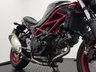 USED 2018 18 SUZUKI SV650 1 OWNER YAMAHA MAIN DEALERSHIP